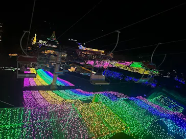 さがみ湖MORI MORIに投稿された画像（2026/3/10）