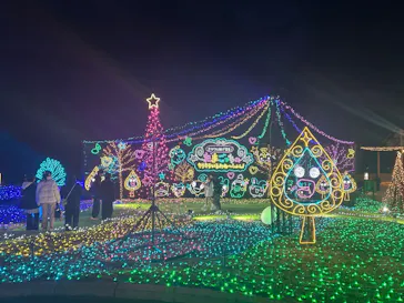 さがみ湖MORI MORIに投稿された画像（2026/3/10）