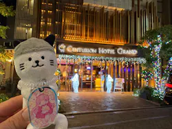 サウナリゾート オリエンタルに投稿された画像（2026/3/10）