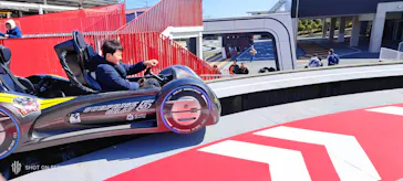 鈴鹿サーキットに投稿された画像（2026/3/11）