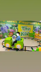 ザキッズ福岡レガネット太宰府店に投稿された画像（2026/3/11）