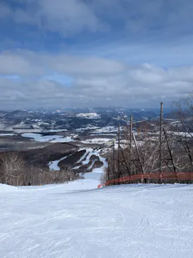 安比高原スキー場に投稿された画像（2026/3/11）