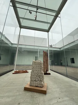 金沢21世紀美術館に投稿された画像（2026/3/11）