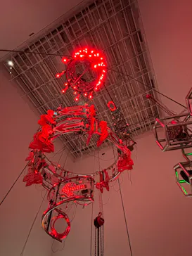 金沢21世紀美術館に投稿された画像（2026/3/11）