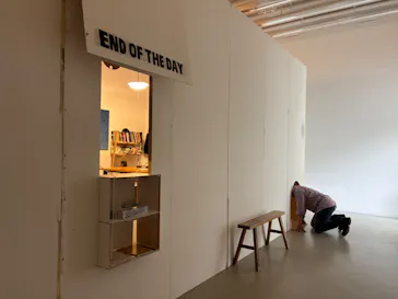 金沢21世紀美術館に投稿された画像（2026/3/11）