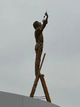 金沢21世紀美術館に投稿された画像（2026/3/11）