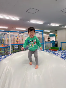 キッズランドUS 東京大森店に投稿された画像（2026/3/11）