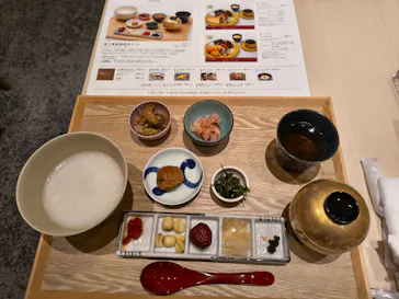 うめきた温泉 蓮 Wellbeing Parkに投稿された画像（2026/3/11）