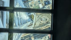 東京スカイツリーに投稿された画像（2026/3/11）