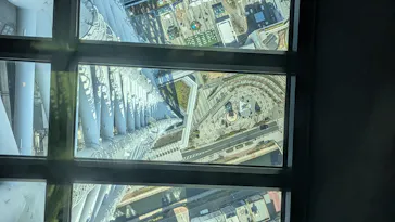 東京スカイツリーに投稿された画像（2026/3/11）