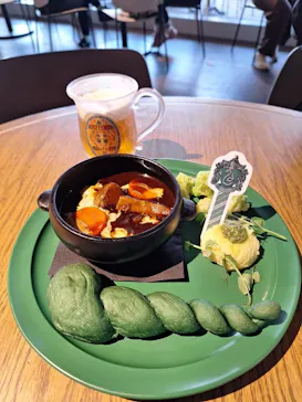 ワーナー ブラザース スタジオツアー東京 - メイキング・オブ・ハリー・ポッターに投稿された画像（2026/3/11）