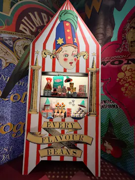 ワーナー ブラザース スタジオツアー東京 - メイキング・オブ・ハリー・ポッターに投稿された画像（2026/3/11）