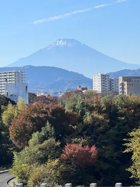 名水はだの富士見の湯に投稿された画像（2026/3/11）