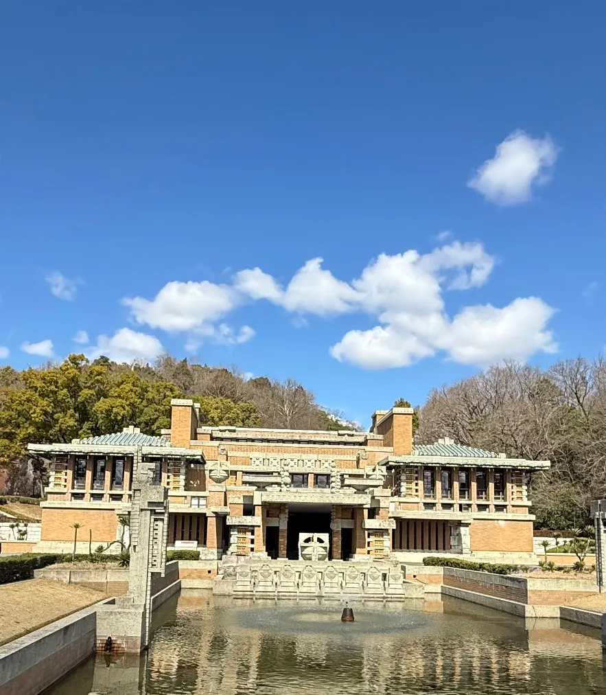 博物館 明治村の口コミ ｜一日乗り放題のバスが便利でした｜アソビュー！