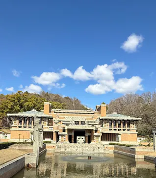 博物館 明治村に投稿された画像（2026/3/11）