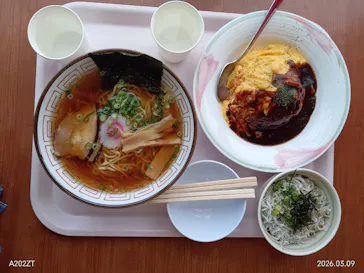 浜名湖パルパルに投稿された画像（2026/3/11）