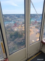 浜名湖パルパルに投稿された画像（2026/3/11）