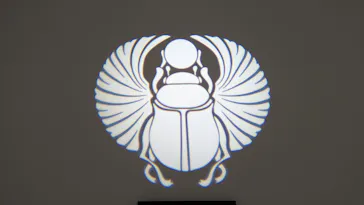 ブルックリン博物館所蔵 特別展 古代エジプト ー掘り起こせ、三千年の謎― 福岡会場に投稿された画像（2026/3/11）