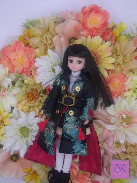 リカちゃんの ON/OFF 展　東京に投稿された画像（2026/3/11）