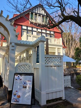 江戸東京たてもの園に投稿された画像（2026/3/11）