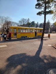 江戸東京たてもの園に投稿された画像（2026/3/11）