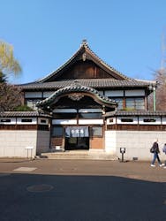 江戸東京たてもの園に投稿された画像（2026/3/11）