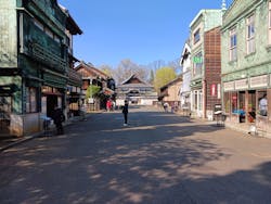 江戸東京たてもの園に投稿された画像（2026/3/11）