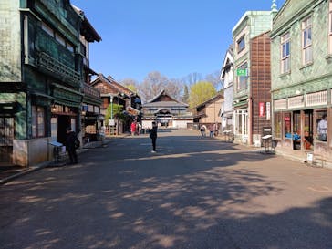 江戸東京たてもの園に投稿された画像（2026/3/11）