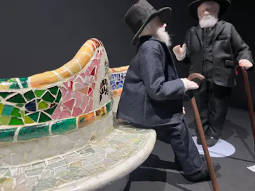 NAKED meets ガウディ展に投稿された画像（2026/3/11）