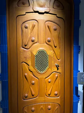 NAKED meets ガウディ展に投稿された画像（2026/3/11）