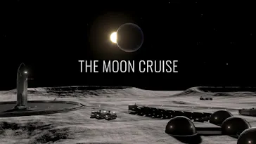 Space Travelium TeNQに投稿された画像（2026/3/11）