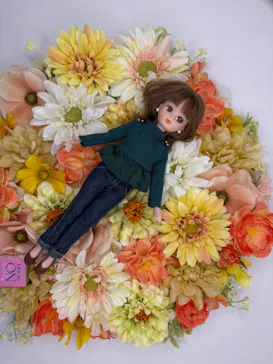 リカちゃんの ON/OFF 展　東京に投稿された画像（2026/3/11）