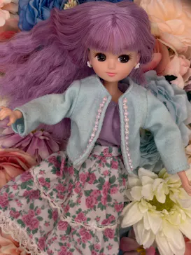 リカちゃんの ON/OFF 展　東京に投稿された画像（2026/3/11）