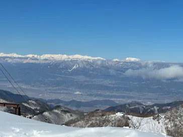 志賀高原マウンテンリゾートに投稿された画像（2026/3/11）