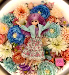 リカちゃんの ON/OFF 展　東京に投稿された画像（2026/3/11）