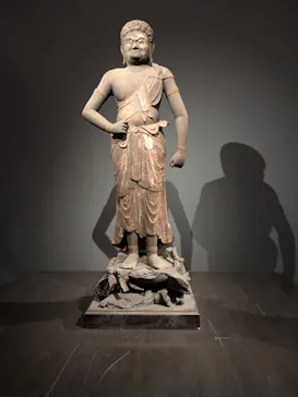 東京国立博物館に投稿された画像（2026/3/11）