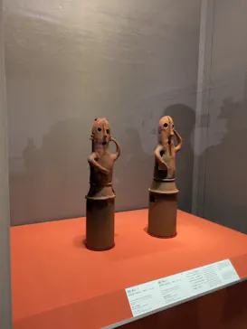 東京国立博物館に投稿された画像（2026/3/11）