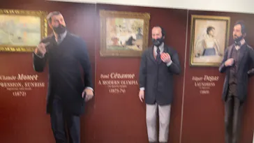 IMMERSIVE JOURNEYに投稿された画像（2026/3/11）