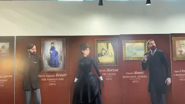 IMMERSIVE JOURNEYに投稿された画像（2026/3/11）