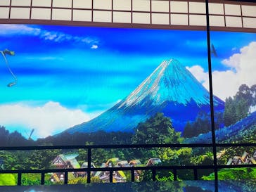 動き出す浮世絵展 OSAKAに投稿された画像（2026/3/11）