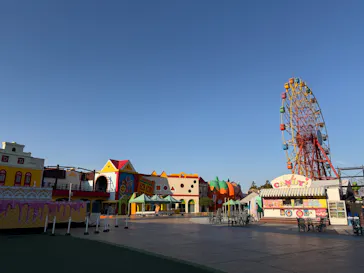 レオマリゾートに投稿された画像（2026/3/11）