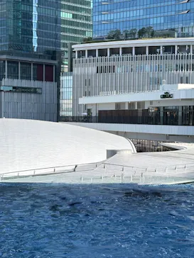 うめきた温泉 蓮 Wellbeing Parkに投稿された画像（2026/3/11）