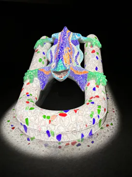 NAKED meets ガウディ展に投稿された画像（2026/3/11）