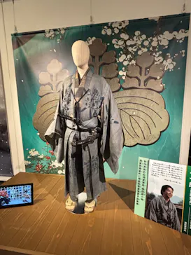 豊臣兄弟！ 大和郡山 大河ドラマ館に投稿された画像（2026/3/11）