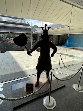 豊臣兄弟！ 大和郡山 大河ドラマ館に投稿された画像（2026/3/11）