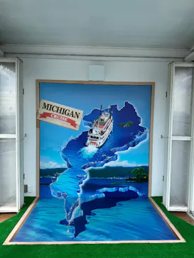 琵琶湖汽船に投稿された画像（2026/3/11）