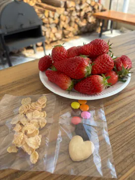 石川農園に投稿された画像（2026/3/11）