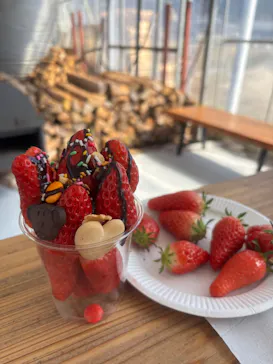 石川農園に投稿された画像（2026/3/11）