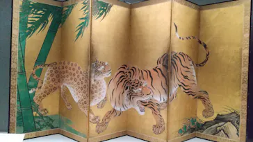 興祖微妙大師650年遠諱記念 特別展「妙心寺　禅の継承」に投稿された画像（2026/3/11）