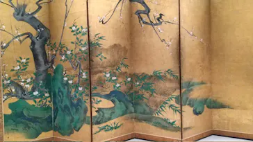 興祖微妙大師650年遠諱記念 特別展「妙心寺　禅の継承」に投稿された画像（2026/3/11）